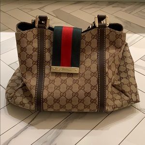 Gucci tote